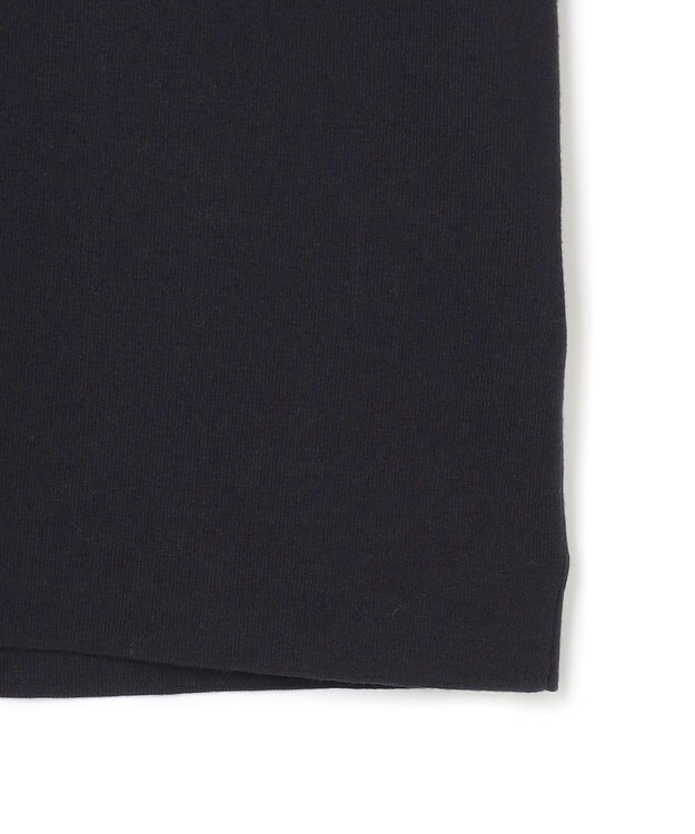 23区 【洗える】コンフォートストレッチ ニット カーディガン ネイビー系