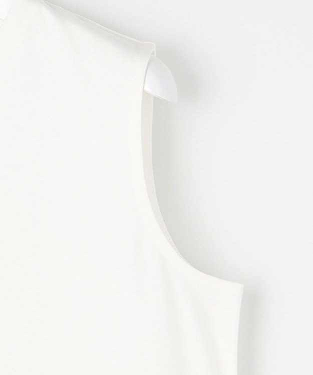 UNFILO レイヤードインナー ホワイト