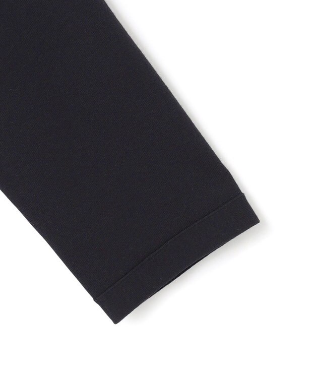 23区 【洗える】コンフォートストレッチ ニット カーディガン ネイビー系