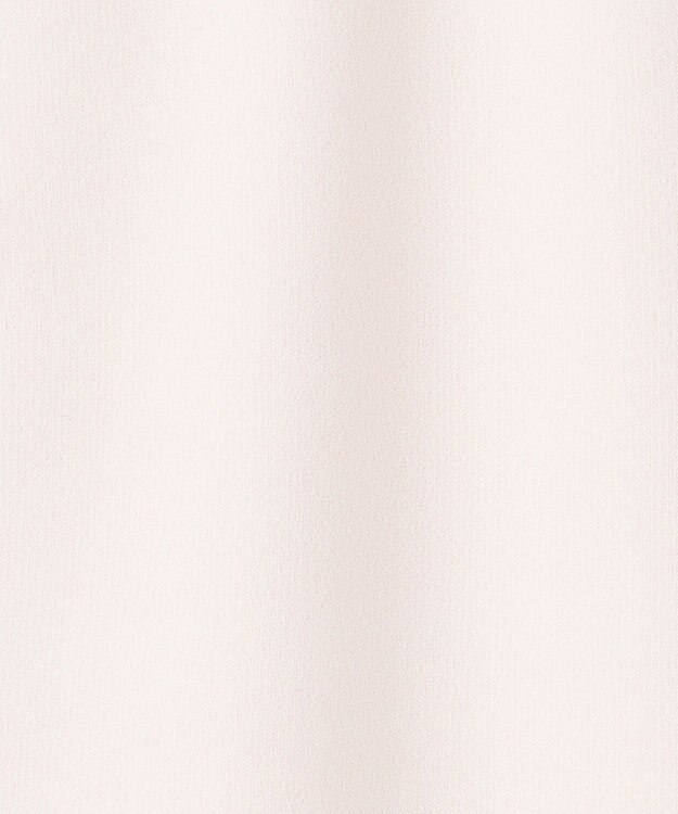 BEIGE， 【洗える】LAURA / ドライタッチIラインニットスカート Ecru