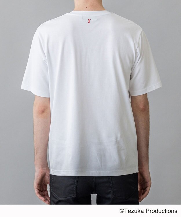 JOSEPH HOMME 鉄腕アトム×JOSEPH HOMME　FRONT LOGO Tシャツ ホワイト系