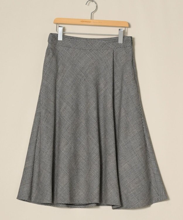 ONWARD Reuse Park 【J.PRESS】スカート秋冬 ブラック