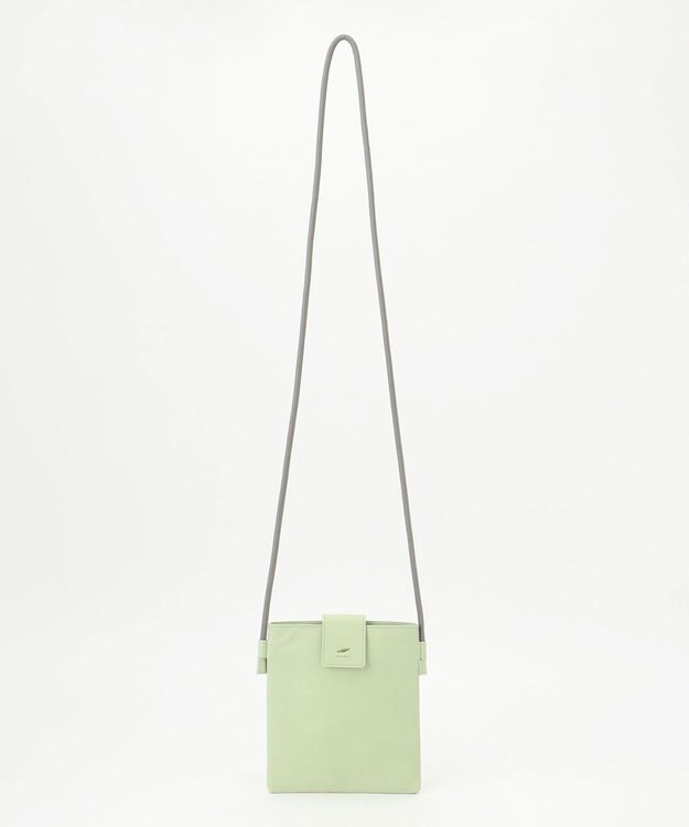 airlist ミニショルダーバッグ Mokka モッカ ミント