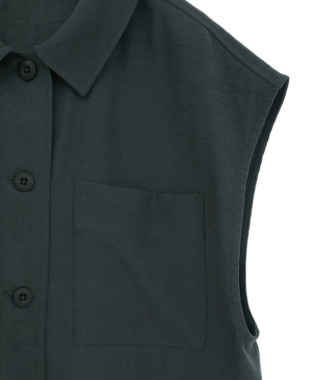 CRAFT STANDARD BOUTIQUE ミリタリージレ Charcoal Gray