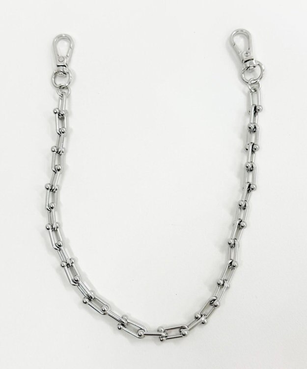 WEGO チェーンハンドストラップ 柄3