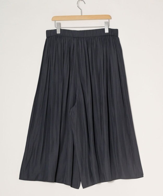 ONWARD Reuse Park 【組曲】パンツ春夏 ブラック