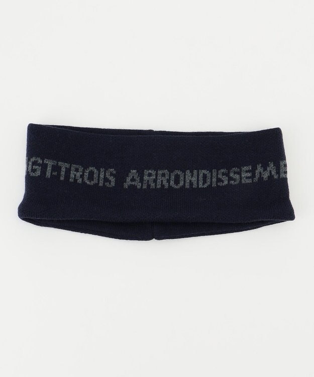 23区GOLF 【MEN】３ＷＡＹキャップ ネイビー系