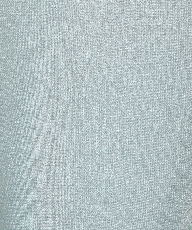 Green Parks ・ＥＬＥＮＣＡＲＥ　ＤＵＥ　ラメシアーニットプルオーバ Green