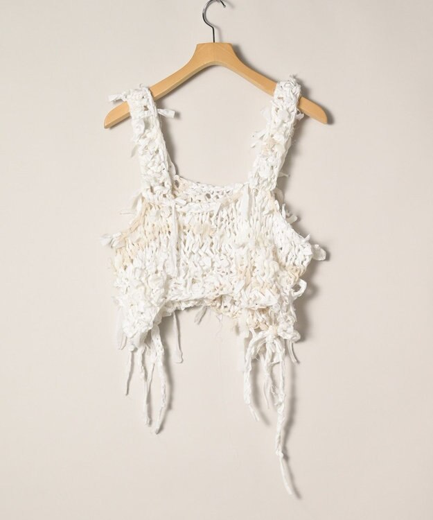 ONWARD Reuse Park 【アップサイクルプロジェクト】ビスチェ その他