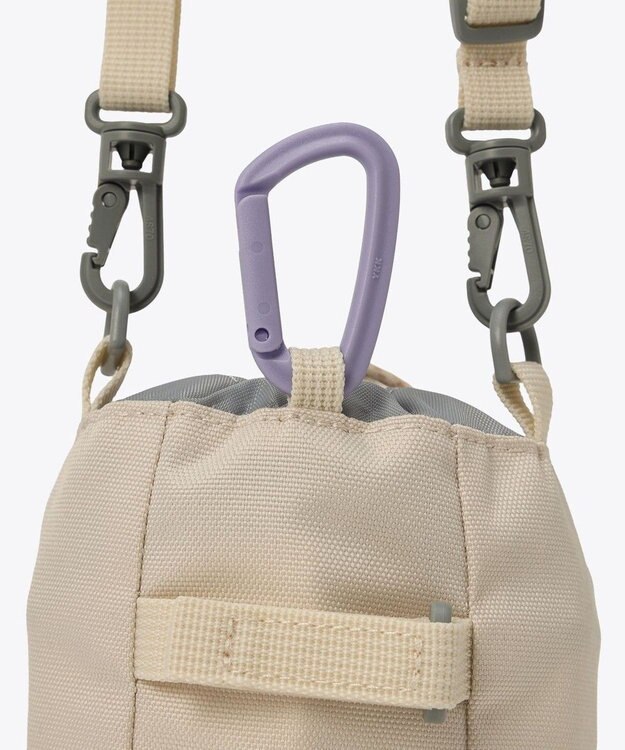 Columbia Columbia/ プライスストリームボトルホルダー /コロンビア Chalk