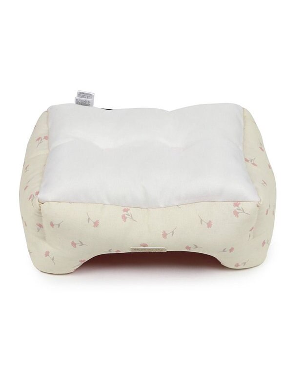 PET PARADISE ペットパラダイス 小花柄カドラー《ピンク》  S　超小型犬 小花柄 ピンク