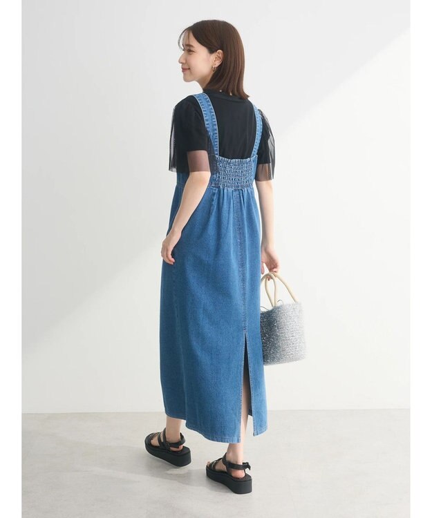 Green Parks ・ＳＵＧＡＲ　ＳＰＯＯＮ　フロントＺＩＰジャンスカ Indigo