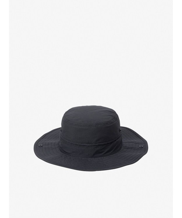 HELLY HANSEN フィールダーハット ブラック