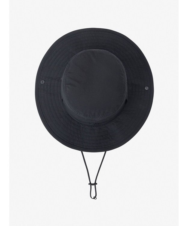 HELLY HANSEN フィールダーハット ブラック