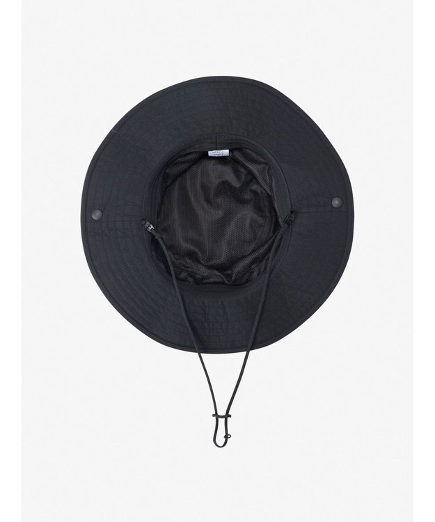 HELLY HANSEN フィールダーハット ブラック