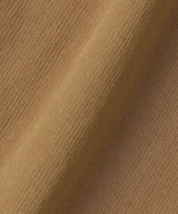 J.PRESS KIDS 【140-170cm】裏付き ストレッチ カーゴパンツ ベージュ系