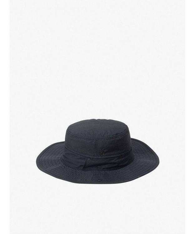 HELLY HANSEN フィールダーハット ブラック