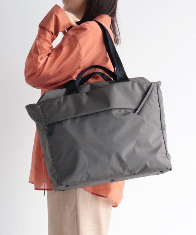 ACE BAGS & LUGGAGE ace. セフォン トートバッグ B4サイズ 14インチ収納 20412 エース ラバグレー