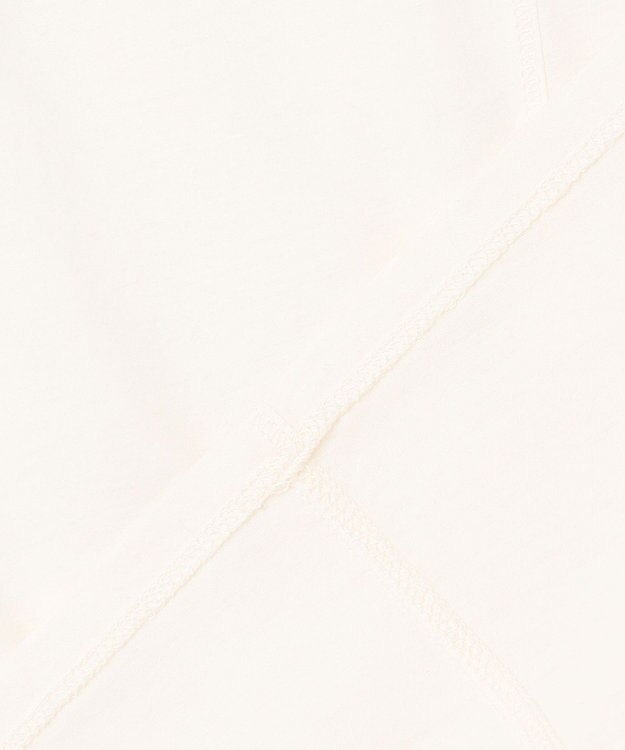 UNFILO 【2点セット】ラッセルレース キャミレイヤード Tシャツ ブラック