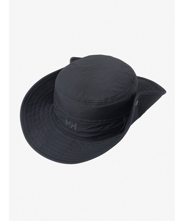 HELLY HANSEN フィールダーハット ブラック