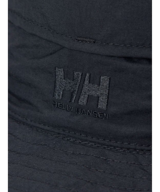 HELLY HANSEN フィールダーハット ブラック