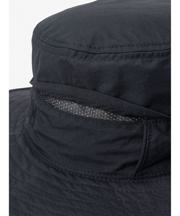 HELLY HANSEN フィールダーハット ブラック