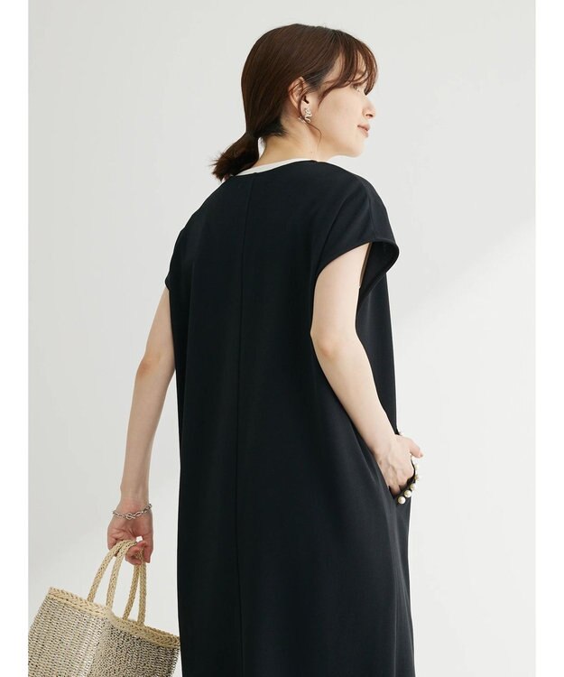 Green Parks ・ＥＬＥＮＣＡＲＥ　ＤＵＥ　ポケットパールジャンスカ Blue