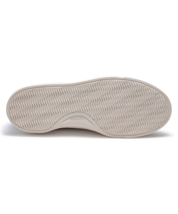 REGAL FOOT COMMUNITY 【リーガルレディース】BF05 コートスニーカー GORE-TEX SURROUND ブルーシルバー