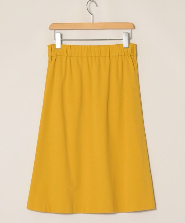 ONWARD Reuse Park 【J.PRESS】スカート春夏 イエロー