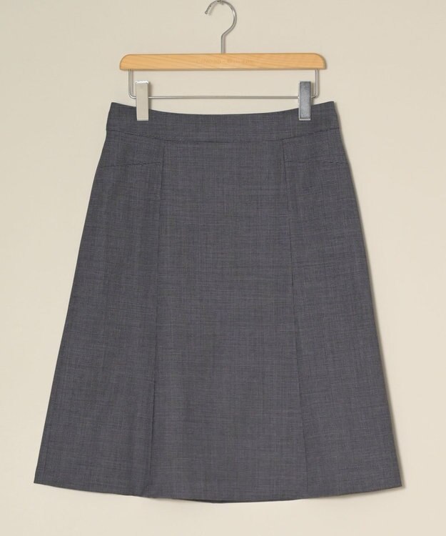 ONWARD Reuse Park 【23区】スカート春夏 グレー