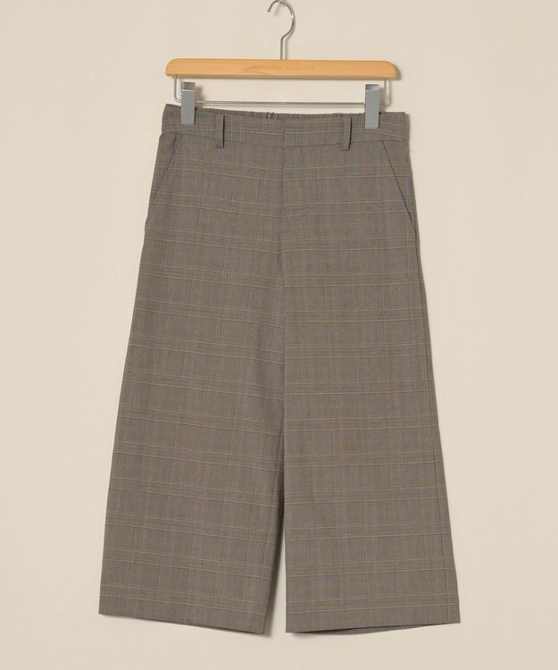 ONWARD Reuse Park 【J.PRESS】パンツ春夏 ブラウン