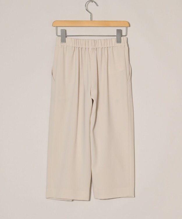 ONWARD Reuse Park 【23区】パンツ春夏 ベージュ