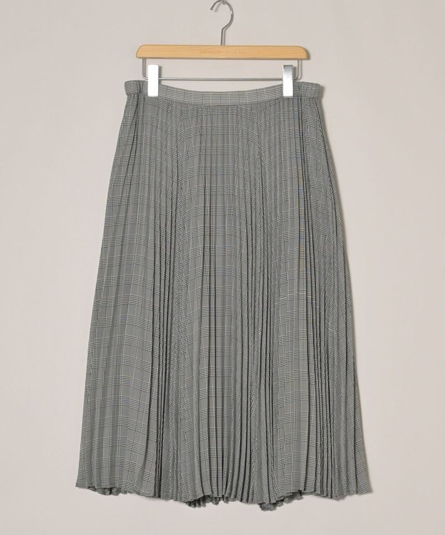 ONWARD Reuse Park 【自由区】スカート秋冬 ブラック