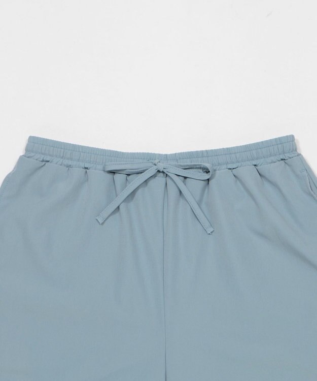 WEGO ラッシュガードショートパンツ ブルー