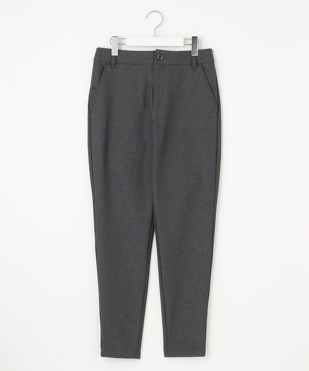 23区GOLF 【WOMEN】【撥水・ストレッチ】４ＷＡＹストレッチパンツ オンオフ問わず幅広く使える グレー系