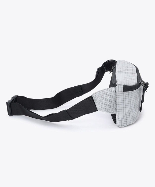 Columbia Columbia/ グレートスモーキーガーデンEXヒップバッグ /コロンビア Grey Ice