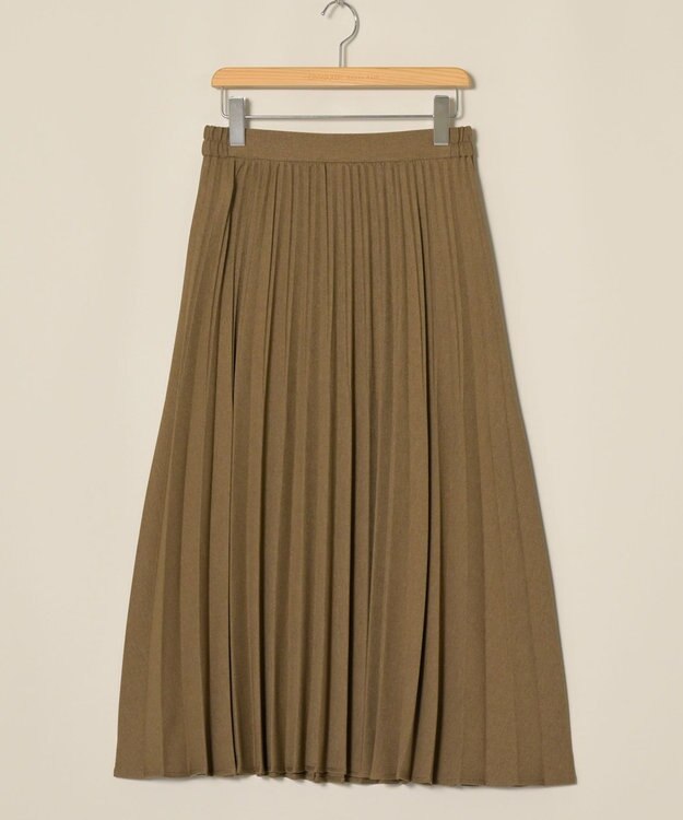 ONWARD Reuse Park 【any FAM】スカート秋冬 ブラウン