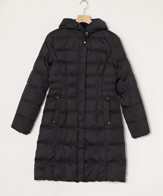 ONWARD Reuse Park 【any SiS】コート秋冬 ブラック