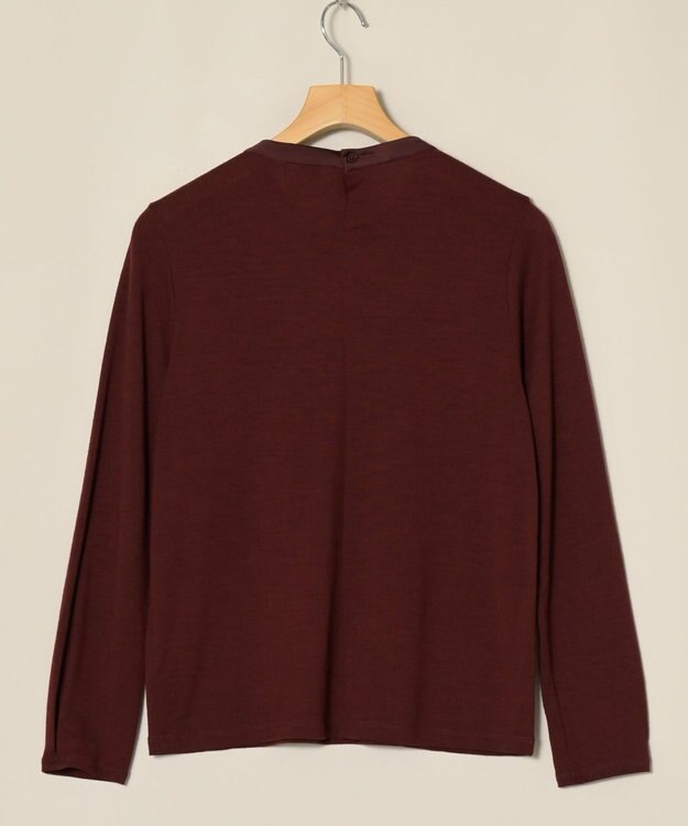 ONWARD Reuse Park 【J.PRESS】カットソー秋冬 レッド