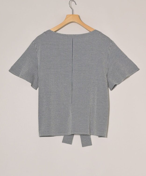 ONWARD Reuse Park 【23区】カットソー春夏 ネイビー