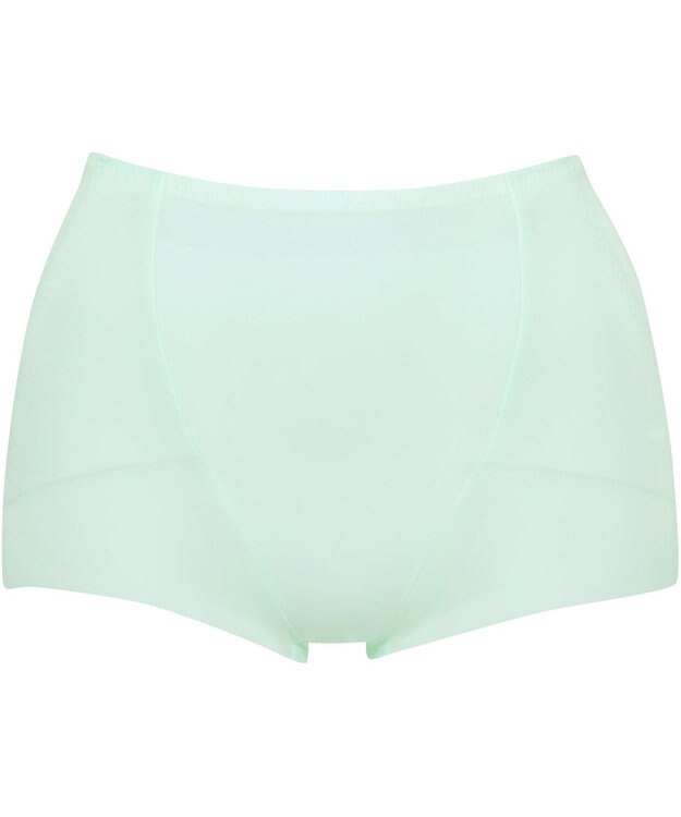 Wing 【マッチミーガードル】 ヒップアップ 快適なはきごこち ショート丈 KQ2520 ウイング／ワコール メロン