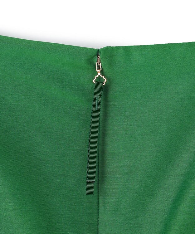 TOCCA CHANDELIER LACE ドレス ライトグリーン系