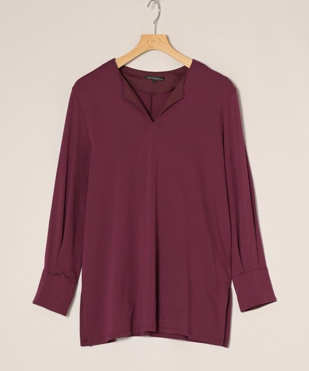 ONWARD Reuse Park 【23区】カットソー秋冬 レッド