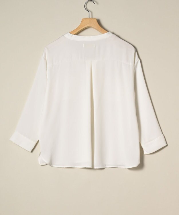 ONWARD Reuse Park 【any SiS】カットソー春夏 ホワイト