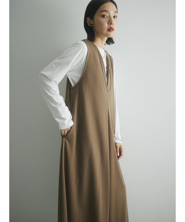 Green Parks armonia．ポンチジャンスカ Khaki