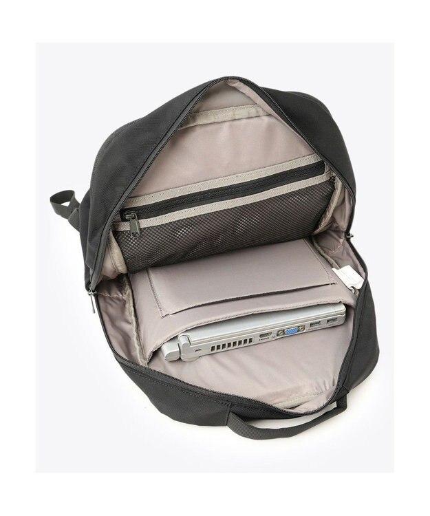 Columbia スターレンジスクエアバックパックS Black