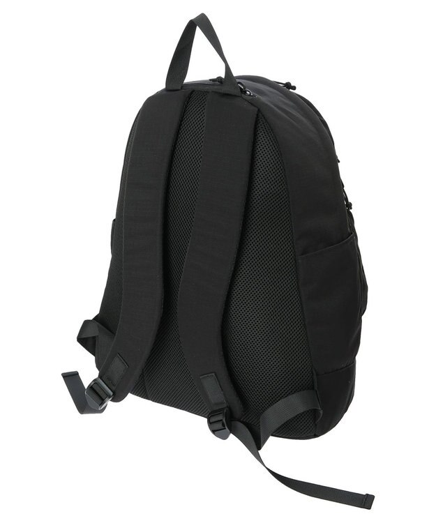 Green Parks ■ＣＯＢＭＡＳＴＥＲ　ＤＩＺＺＹ　ＰＡＣＫ Black