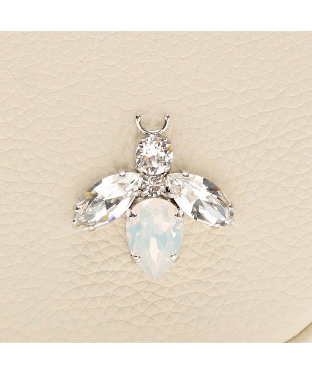 A.D.M.J. 【牛革】モーツァルト/スパニッシュレザーザ・ビーボストン23cm ムーン