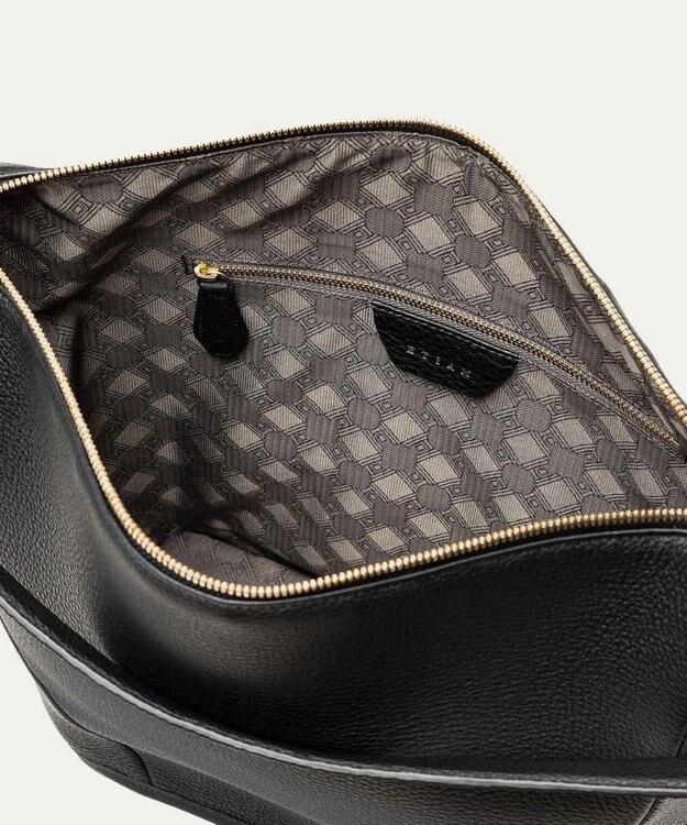 GOTAIRIKU 【ETIAM】シュリンク ２Wayショルダーバッグ《Union》 ブラック系