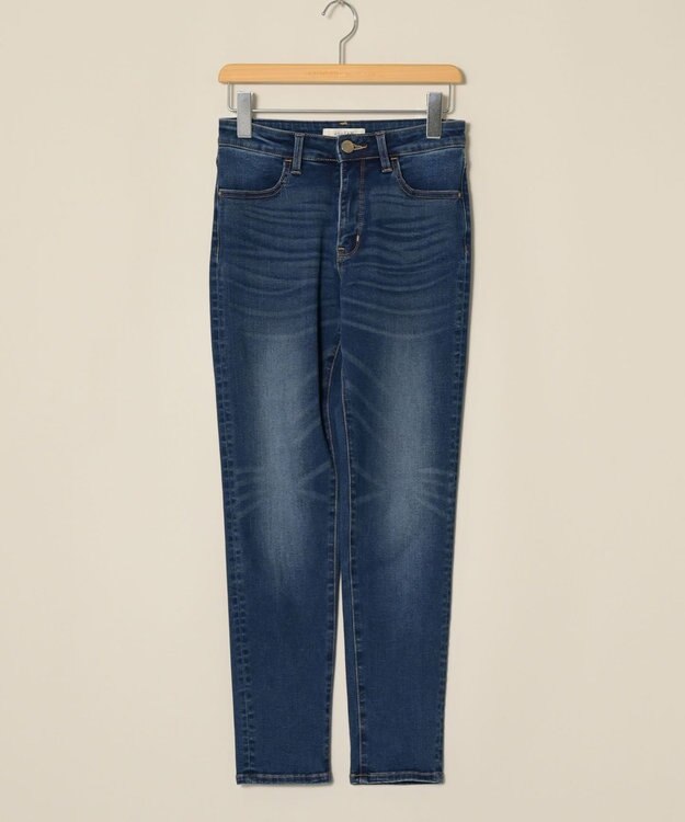 ONWARD Reuse Park 【any FAM】パンツ秋冬 ブルー